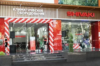 Отечественные канальные кондиционеры Shivaki – удобство, качество, надёжность