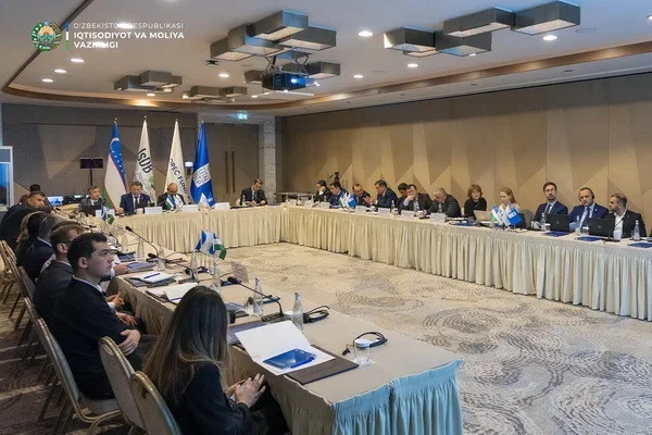 The third meeting of the Board of the project “Sustainable Rural Development” was held