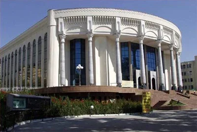 New director of National Drama Theatre of Uzbekistan appointed