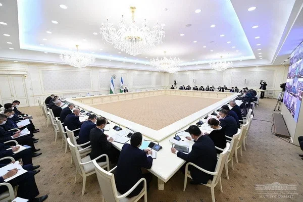 Определены широкомасштабные меры по поддержке женщин