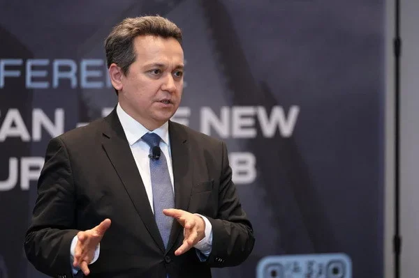Uzbekistan Outsourcing Conference was held in New York