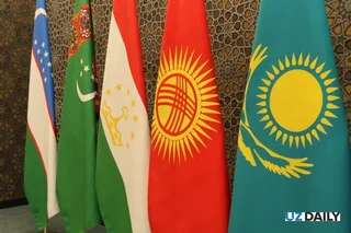 Страны Центральной Азии подписали заявление по защите горных экосистем
