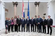 Узбекистан откроет представительство Агентства по миграции в Загребе