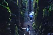 Enshi Suobuya Stone Forest in China Launches Rich Cultural Experiences to Welcome Southeast Asian Tourists