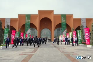 Ўзбекистон ва Самара вилояти қишлоқ хўжалиги соҳасидаги ҳамкорликни кенгайтирмоқда
