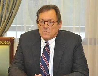 Robert Fuderich becomes head of UNICEF office in Uzbekistan
