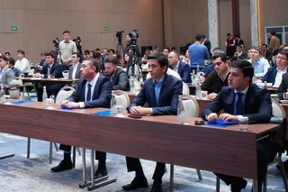 Uzbekinvest is the first among insurance companies to conduct an IPO