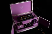 Imperial Harvest Unveils US$1.888 Million Mahjong Set in Singapore, With All Proceeds Pledged to Childhood Brain Cancer Research