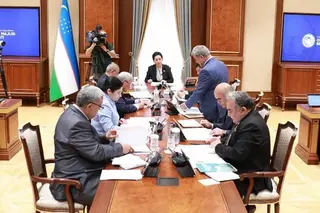 The next plenary session of the Senate will be held on May 28, 2022