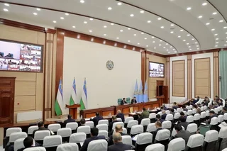Prospects for developing the country’s export potential were discussed