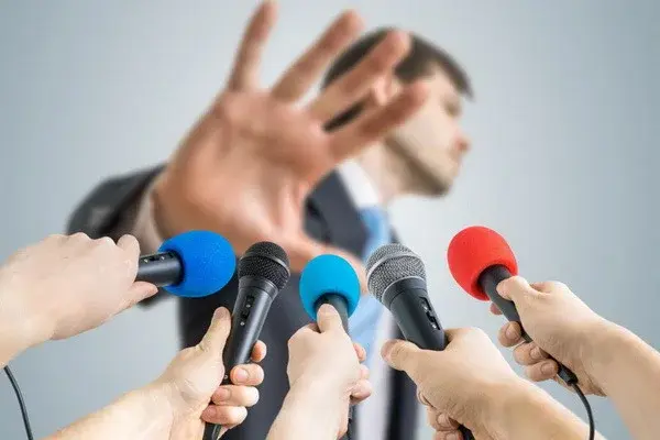 Responsibility for violating the openness policy has been established