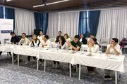 В Ташкентской области прошёл молодёжный медиалагерь ОБСЕ по борьбе с дезинформацией