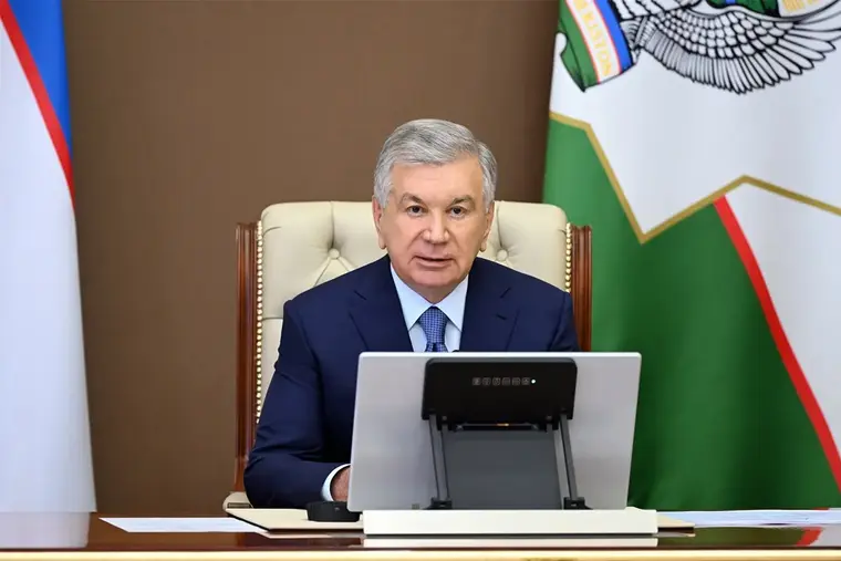 Стоимость АЭС в Джизакской области составит $9,5 млрд