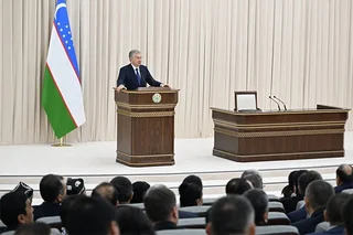 Мирзиёев: "Қашқадарёда амалга оширилаётган лойиҳалар бутун мамлакат учун ислоҳотлар намунасига айланмоқда"