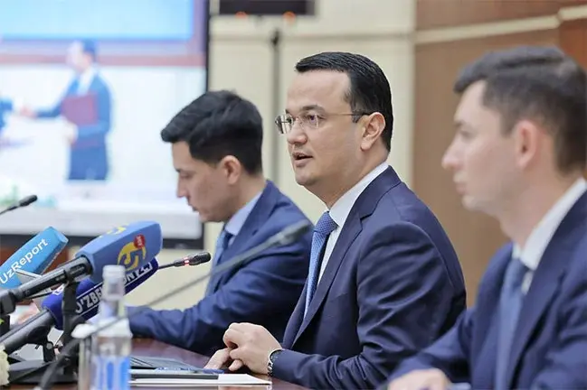 10-12 iyun kunlari IV Toshkent xalqaro investitsiya forumi bo‘lib o‘tadi