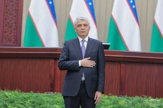 Uzbekistan Launches Major US$1 Billion PPP Projects for Wastewater Treatment