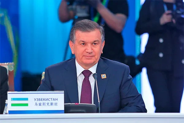Президент Узбекистана утвердил меры по совершенствованию деятельности Минсельводхоза