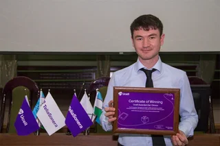 Подведены итоги конкурса «Разработчик для Ucell»