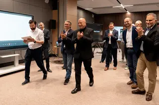Beyond Connectivity: Beeline Uzbekistan Showcases Its Vision for Everyday Digital Life