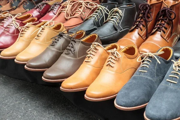 In January-June 2022, leather and footwear products for 2.3 trillion. soums were produced