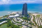 Forest City Releases Updated 2026 ESG Milestones for Green City Malaysia as JS-SEZ Investment Master Plan Nears Completion