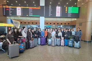Врачи Ташкентской области пройдут обучение в РФ