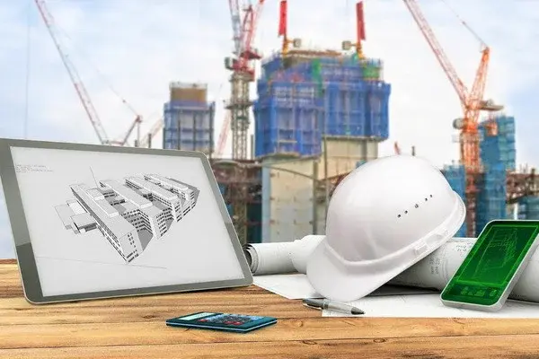 Construction work for 29.5 trillion soums carried out in Uzbekistan