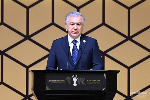 Uzbekistan intends to improve its position in the Transparency International index