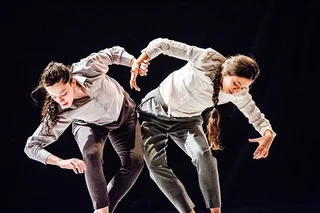 В Ташкенте пройдет танцевальное шоу «ONE, ONE & ONE» от VERTIGO