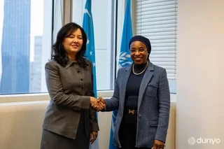 Oʻzbekiston va YUNIDO strategik hamkorlikni kengaytirish masalalarini muhokama qilishdi