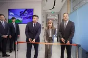 Jahon bankining yangi ofisi Toshkentda ochildi