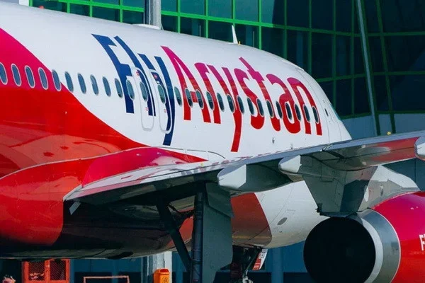 FlyArystan to connect Almaty and Nukus