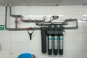 ANGEL Supports KFC Indonesia’s Nationwide Water Purification Upgrade with Localized Solutions for Complex Water Conditions
