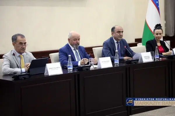 ЦБ и IFC провели семинар по торговому финансированию
