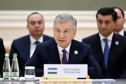 Узбекистан возглавит Международный фонд спасения Арала
