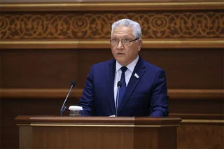 O‘zbekiston va BAA o‘rtasida huquqiy hamkorlik mustahkamlanmoqda
