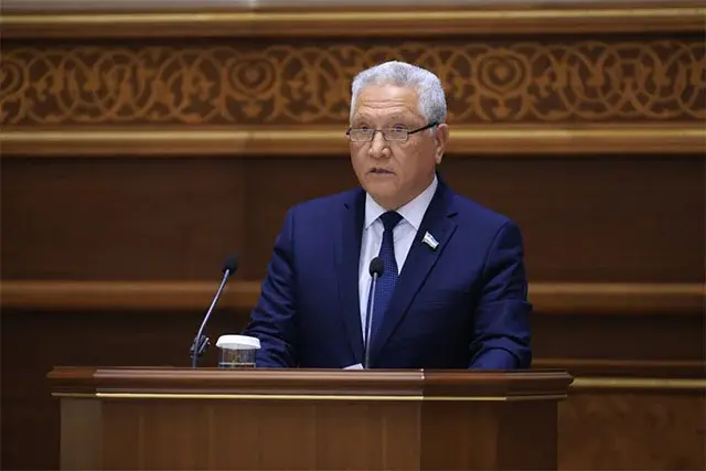 Ўзбекистон ва БАА ўртасида ҳуқуқий ҳамкорлик мустаҳкамланмоқда