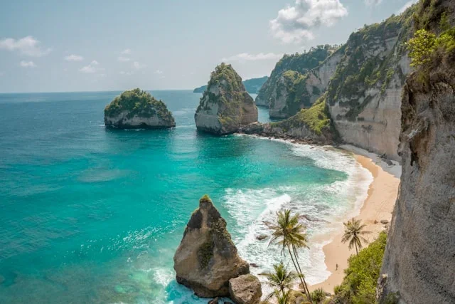 Nonstop and in Just 9.5 Hours: Tourists from Uzbekistan Can Now Fly Directly to Bali for the First Time