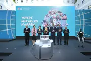 HKUST Launches 35th Anniversary Celebrations  Showcasing a Legacy of Miracles and a Vision for the Future