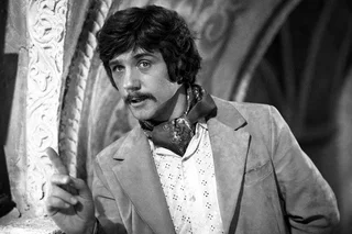 Умер актер Леонид Куравлев. Ему было 85 лет.