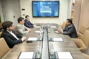 ADEC Innovations изучает запуск сервисного центра в Узбекистане