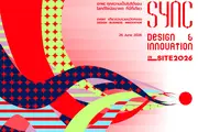 "SYNC Design & Innovation in SITE 2026" to Take the Stage in Bangkok