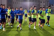 O‘zbekiston U-20 terma jamoasi Tojikistonni yirik hisobda mag‘lub etdi
