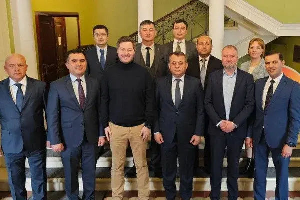 Uzbekistan and Russia discuss prospects for cooperation in the field of road safety