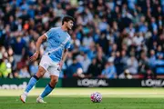 «Манчестер Сити» с Хусановым обыграл «Челси» 3:0 в матче АПЛ