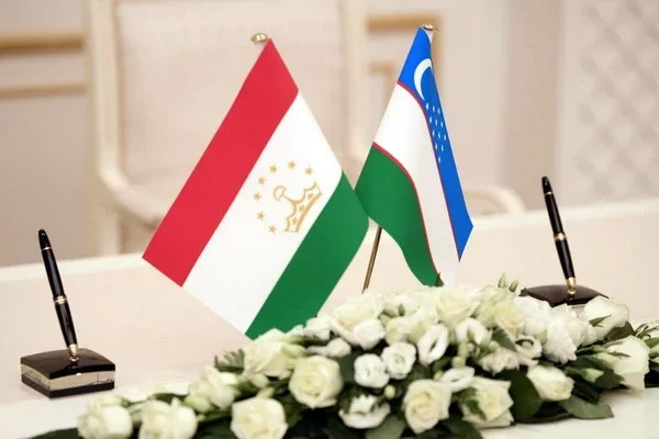 Uzbekistan, Tajikistan discuss issues on the project of demarcation line of borders