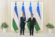 Саидов принял верительные грамоты нового посла Швеции в Узбекистане