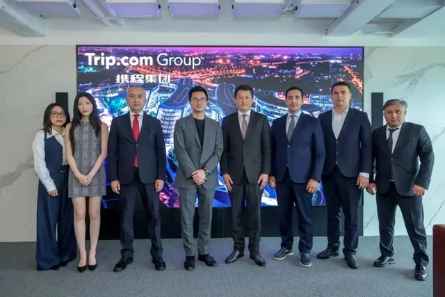 Digital platforms become key driver of Uzbekistan tourism growth in Asia