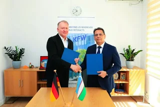 Uzbekistan and Germany launch new phase of vocational education reform