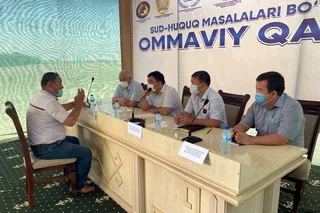 Эллик минг сўмлик ғурбат